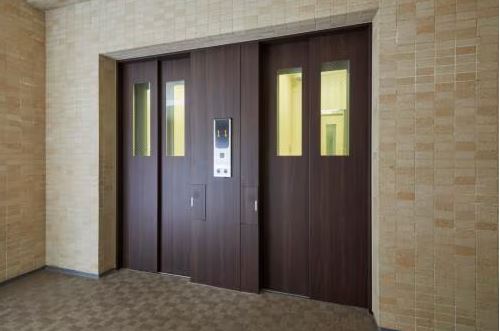 3M DI-NOC Abrasion Resistant architectural finish - application and series inspiration example