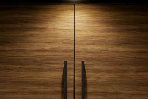 3M DI-NOC metal architectural finish - application inspiration example