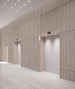 3M DI-NOC Abrasion Resistant architectural finish - application and series inspiration example
