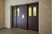 3M DI-NOC Abrasion Resistant architectural finish - application and series inspiration example