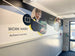 Interior wall graphics produced with Drytac Polar Grip Air at Stonar School