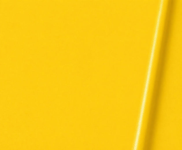 3M 3630 Scotchcal Translucent Graphic Film - Autumn Yellow 235
