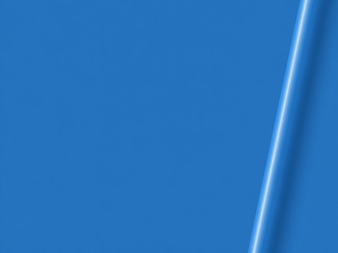 3M 3630 Scotchcal Translucent Graphic Film - Azure 227