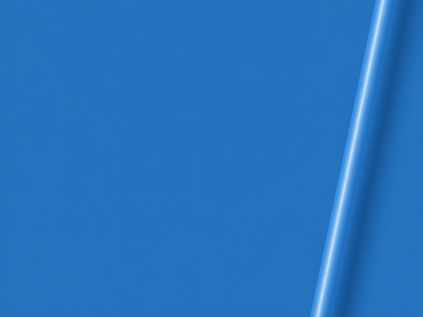 3M 3630 Scotchcal Translucent Graphic Film - Azure 227
