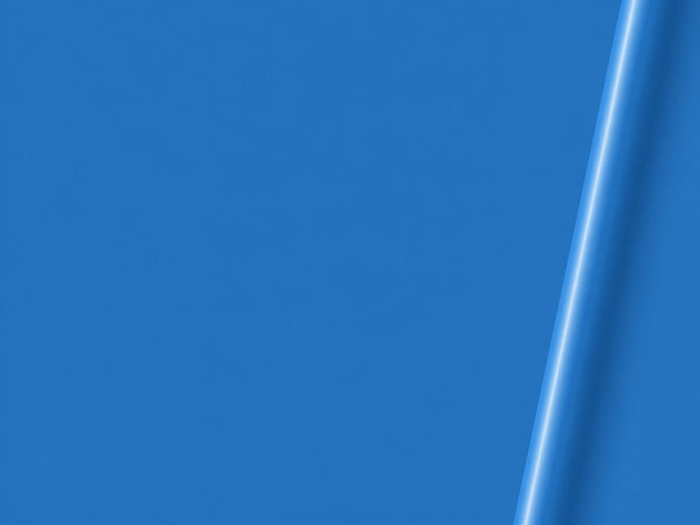 3M 3630 Scotchcal Translucent Graphic Film - Azure 227