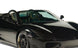 Avery Car Wrap Film - Gloss Black