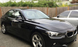 Avery Car Wrap Film - Gloss Black