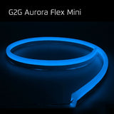 Aurora Flex Mini blue