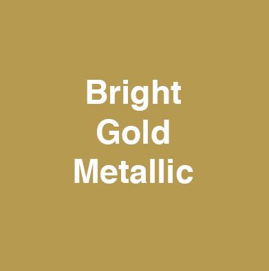Lumina 2100 Premium High Performance Vinyl - Metallic Bright Gold