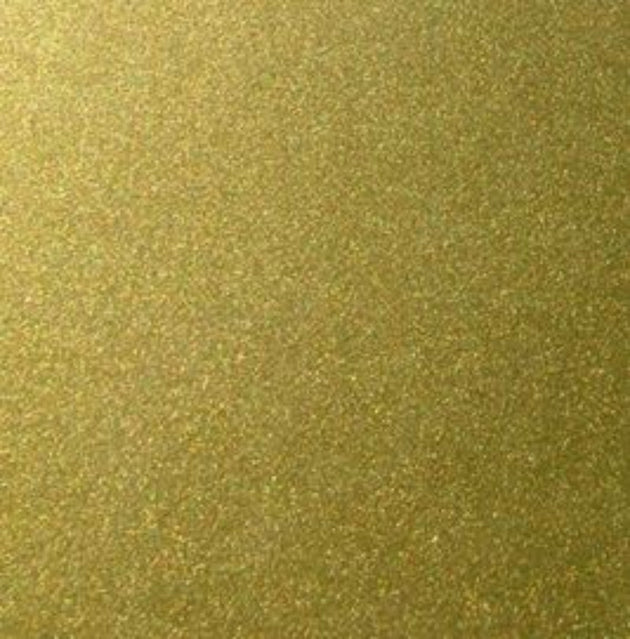 Lumina 2100 Bright Gold Metallic material color reference; appearance varies with lighting and screen settings.