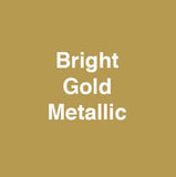 Lumina 2100 Premium High Performance Vinyl - Metallic Bright Gold