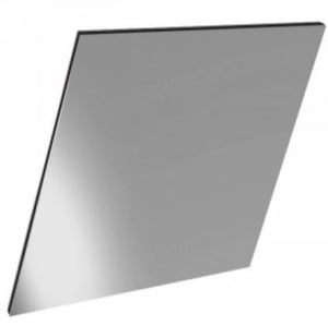 Brushed Clear 3mm 48"x96" M-Panel Aluminum Composite