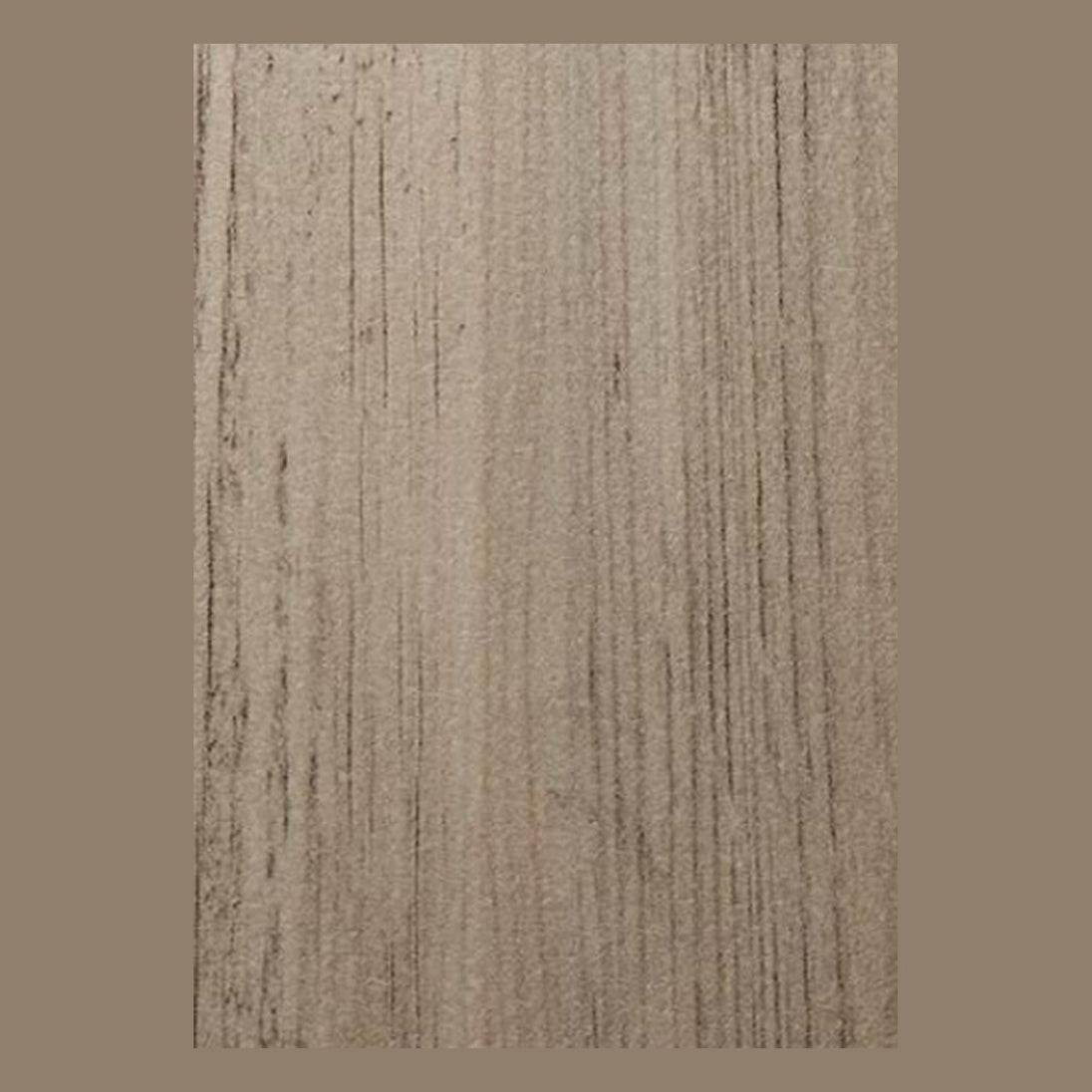 3M DI-NOC Dry Wood DW-2219MT exact pattern swatch — 1500 x 1500 square