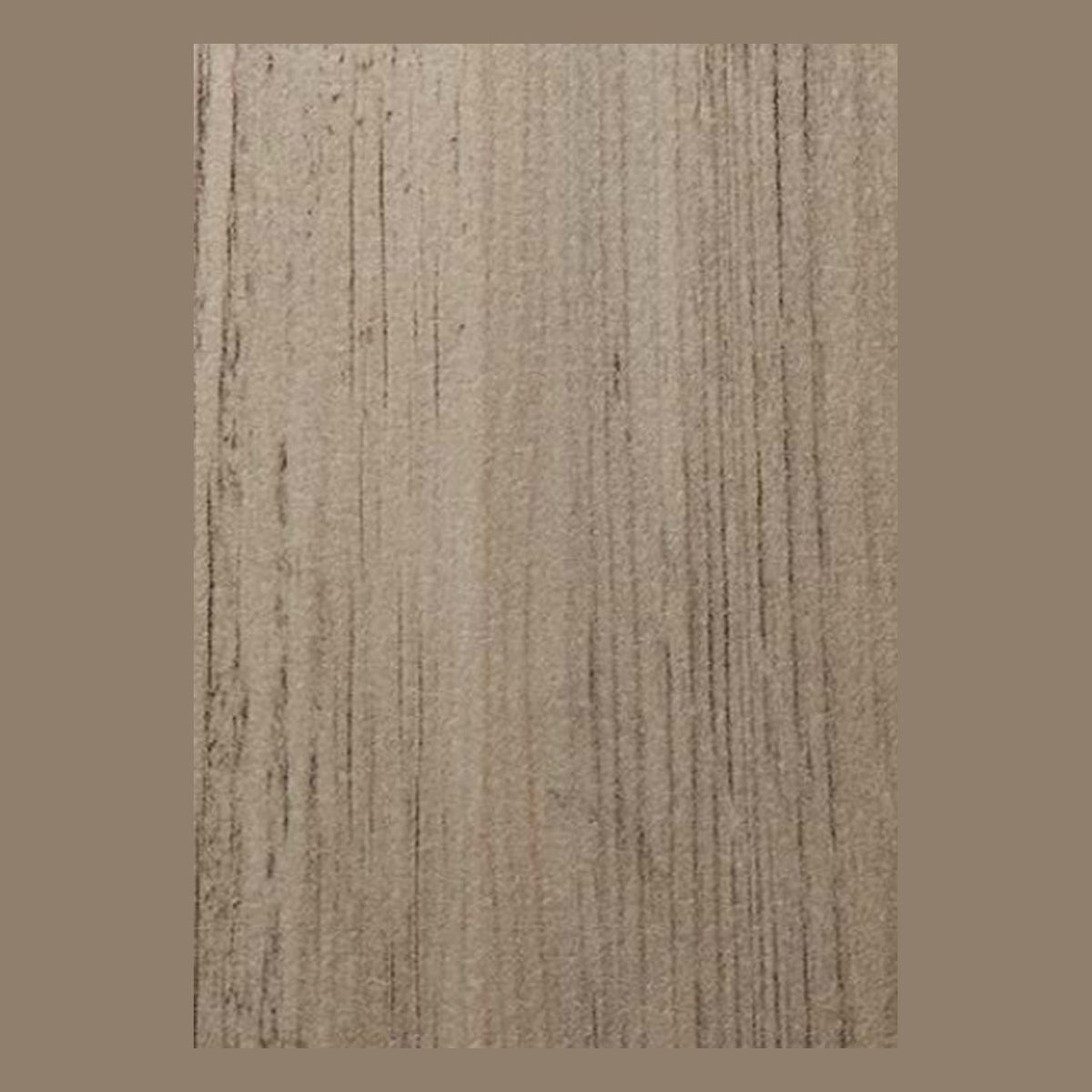 3M DI-NOC Dry Wood DW-2219MT exact pattern swatch — 1500 x 1500 square