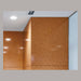 3M DI-NOC Wood Grain WG-763GN architectural application photo; supplemental inspiration