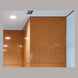 3M DI-NOC Wood Grain WG-763GN architectural application photo; supplemental inspiration