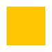 Lumina 2520 Translucent Cast Vinyl – Yellow 015 - manufacturer color reference, approximate color