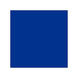 Lumina 2520 Translucent Cast Vinyl – Cobalt Blue 017 - manufacturer color reference, approximate color