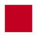 Lumina 2520 Translucent Cast Vinyl – Red 033 - manufacturer color reference, approximate color