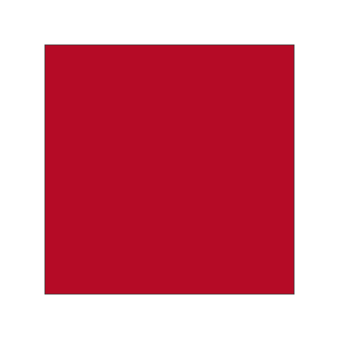 Lumina 2520 Translucent Cast Vinyl – Dark Red 073 - manufacturer color reference, approximate color