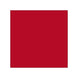 Lumina 2520 Translucent Cast Vinyl – Dark Red 073 - manufacturer color reference, approximate color