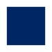 Lumina 2520 Translucent Cast Vinyl – Dark Blue 077 - manufacturer color reference, approximate color