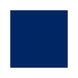 Lumina 2520 Translucent Cast Vinyl – Dark Blue 077 - manufacturer color reference, approximate color