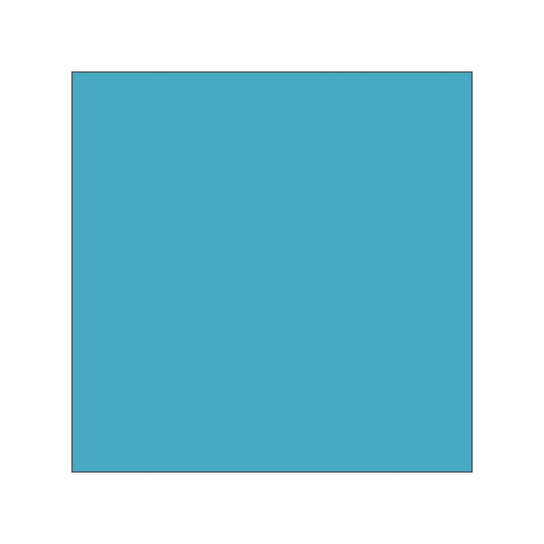 Lumina 2520 Translucent Cast Vinyl – Light Baby Blue 108 - manufacturer color reference, approximate color