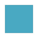 Lumina 2520 Translucent Cast Vinyl – Light Baby Blue 108 - manufacturer color reference, approximate color