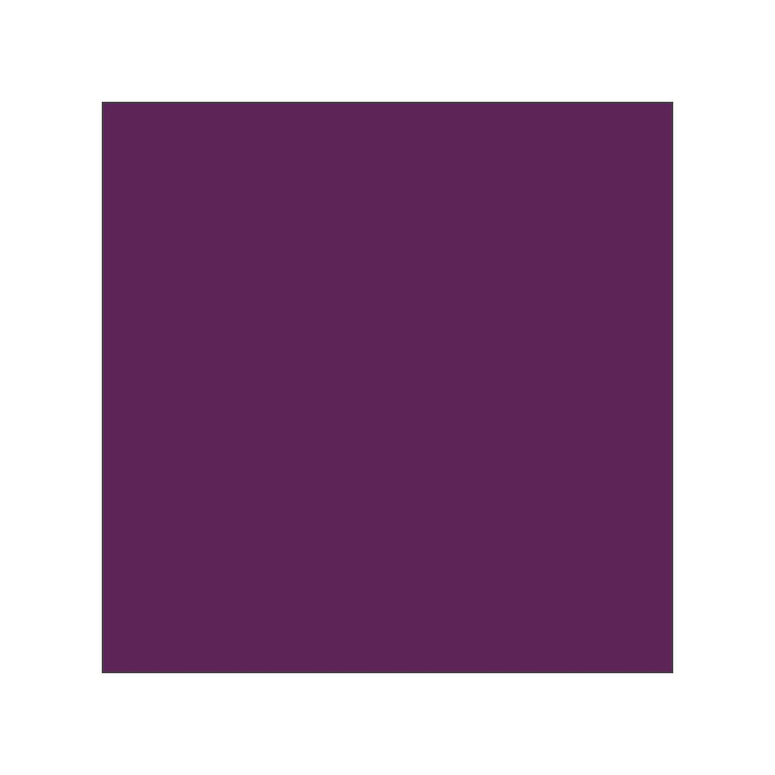 Lumina 2520 Translucent Cast Vinyl – Plum Purple 155 - manufacturer color reference, approximate color