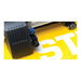 Lumina 2520 Translucent Cast Vinyl – Yellow 015 - vinyl cutting example
