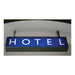 Lumina 2520 Translucent Cast Vinyl – Yellow 015 - illuminated sign example