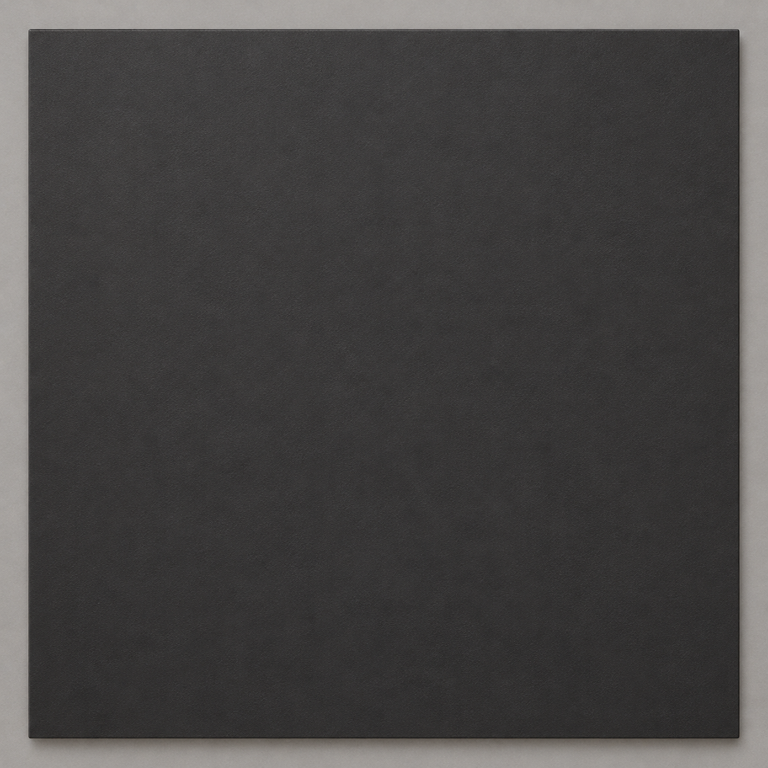 3M DI-NOC PS-3870MT matte dark charcoal architectural finish — illustrative surface sample