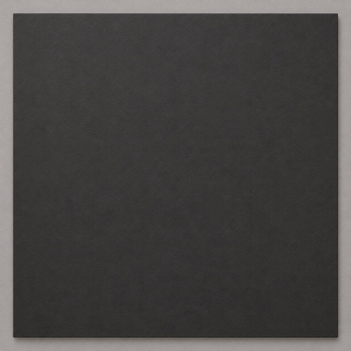3M DI-NOC PS-3870MT matte dark charcoal architectural finish — illustrative surface sample