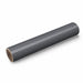 Lumina 2100 Dark Gray striping; representative full-width vinyl roll illustration. Supplied in the selected striping width and length.