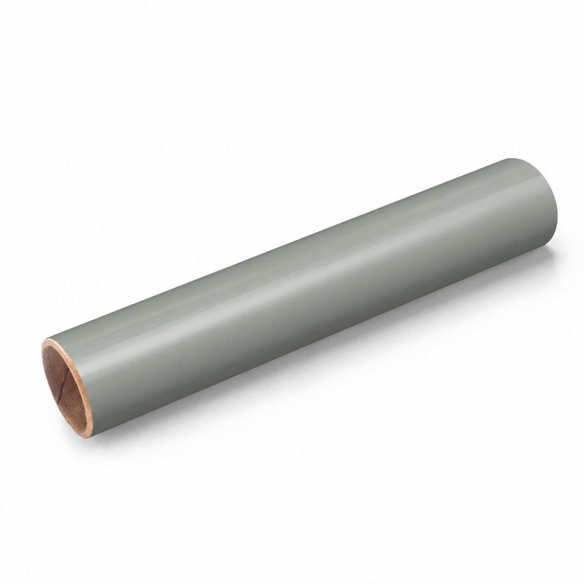 Lumina 2100 Dove Gray striping; representative full-width vinyl roll illustration. Supplied in the selected striping width and length.