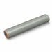 Lumina 2100 Dove Gray striping; representative full-width vinyl roll illustration. Supplied in the selected striping width and length.