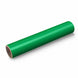 Lumina 2100 Kelly Green striping; representative full-width vinyl roll illustration. Supplied in the selected striping width and length.