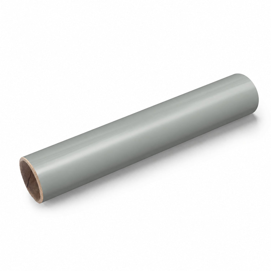 Lumina 2100 Light Gray striping; representative full-width vinyl roll illustration. Supplied in the selected striping width and length.