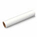 Lumina 2100 Matte White striping; representative full-width vinyl roll illustration. Supplied in the selected striping width and length.