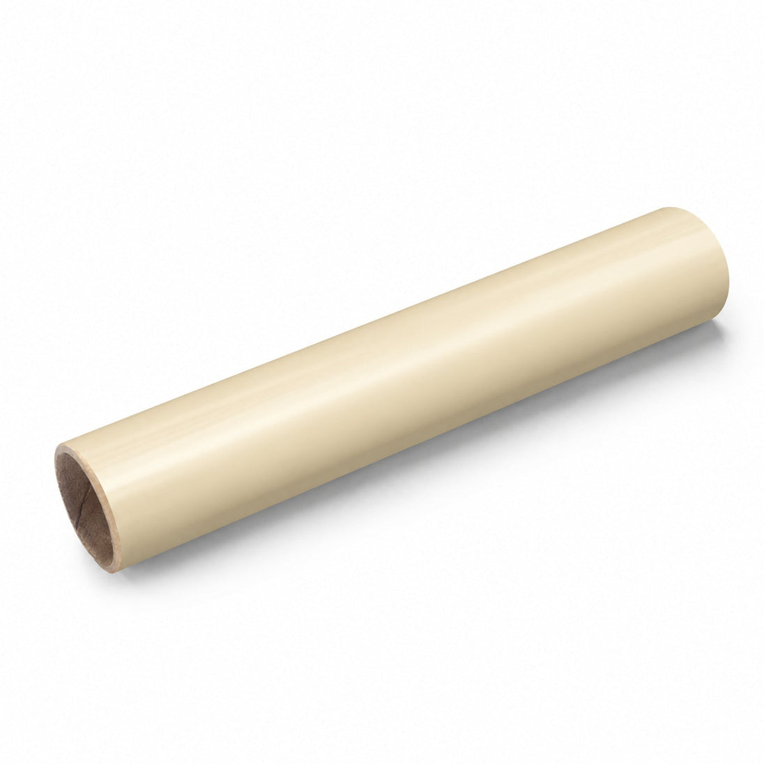 Lumina 2100 Oyster striping; representative full-width vinyl roll illustration. Supplied in the selected striping width and length.