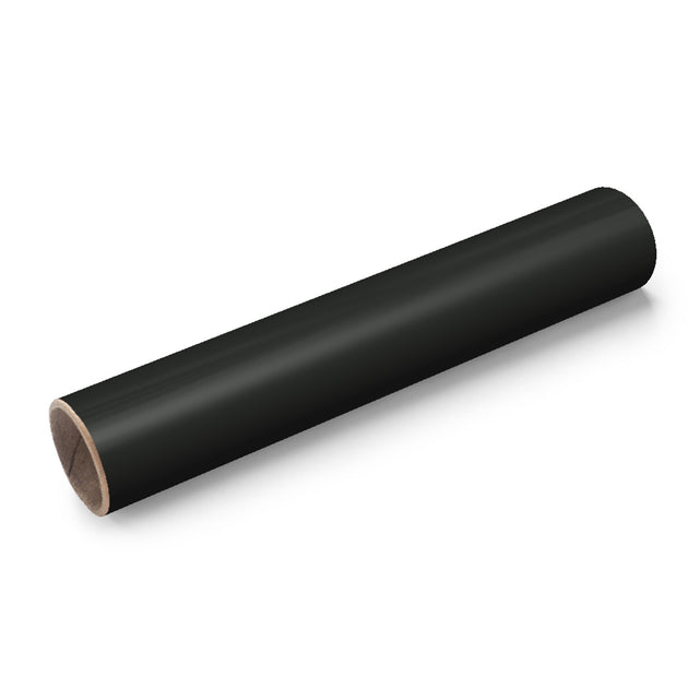 Lumina 4200 Black vinyl roll - representative image; color approximate