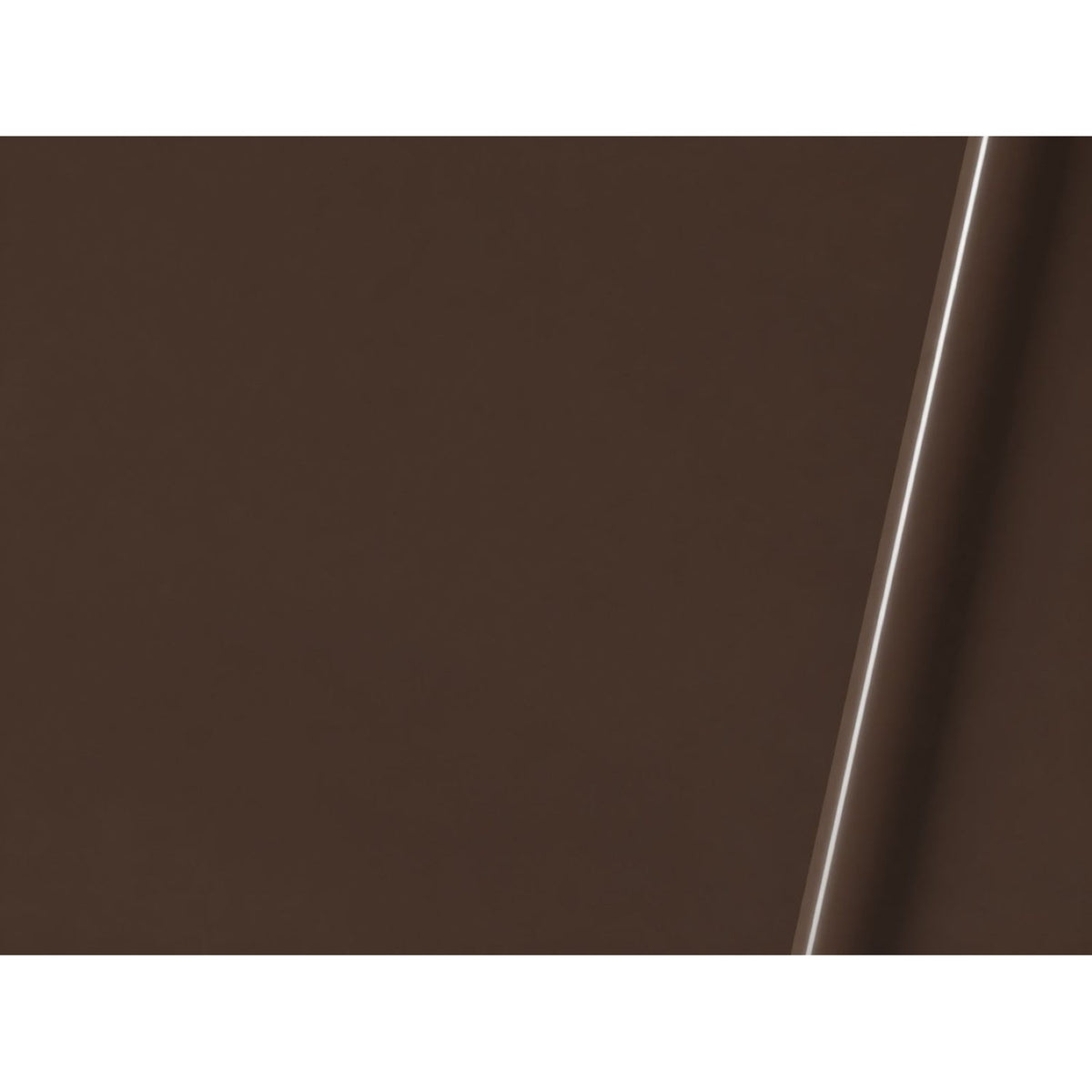 Lumina 4200 Brown curled-film color reference