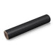 Lumina 4200 Matte Black vinyl roll - representative image; color approximate