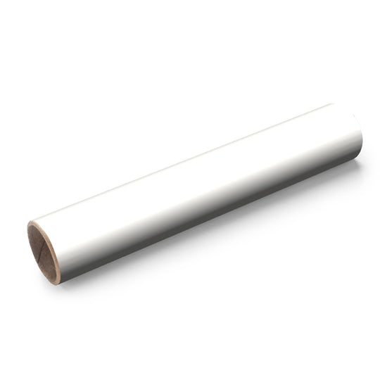 Lumina 4200 White vinyl roll - representative image; color approximate
