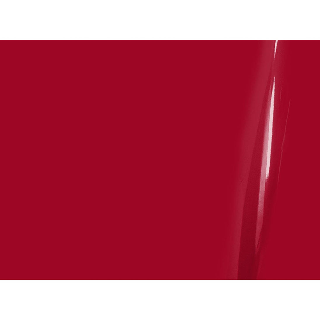 Lumina 4200 Red curled-film color reference