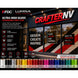 Lumina 4200 series - illustrative storefront graphics application