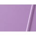 Lumina 4200 Violet curled-film color reference