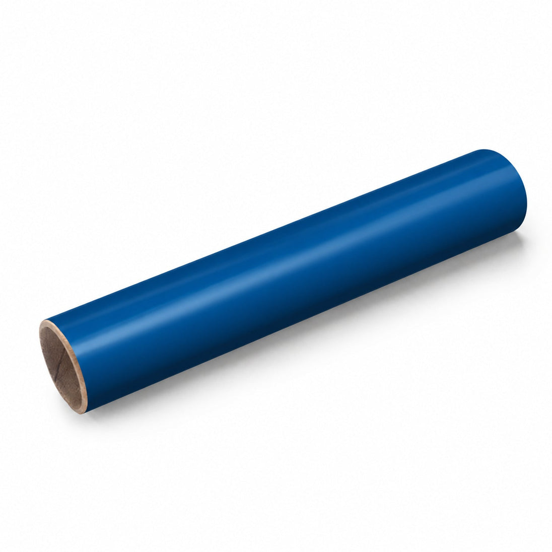 Lumina 2100 Blue striping; representative full-width vinyl roll illustration. Supplied in the selected striping width and length.