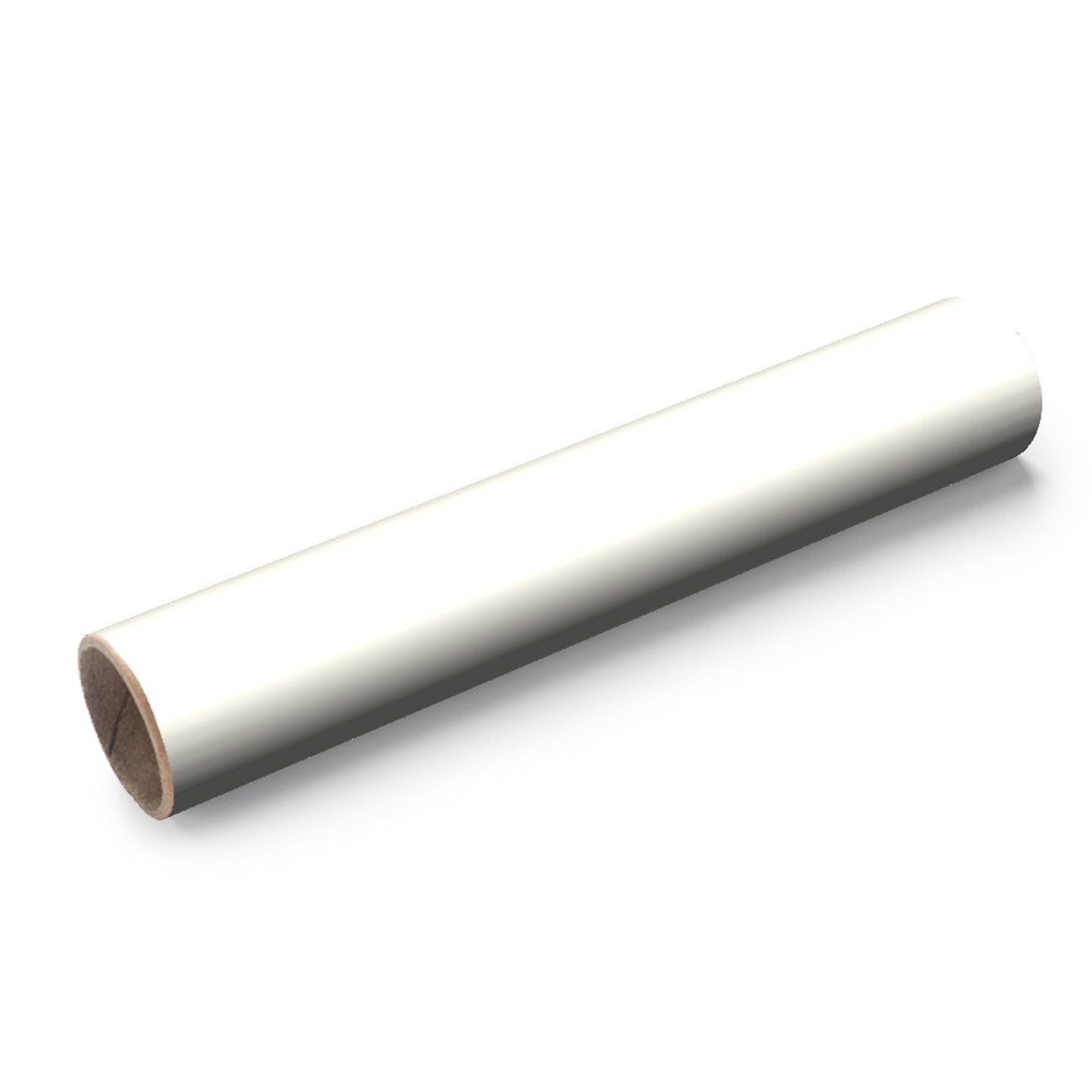 Lumina 2100 Clear striping; representative full-width vinyl roll illustration. Supplied in the selected striping width and length.
